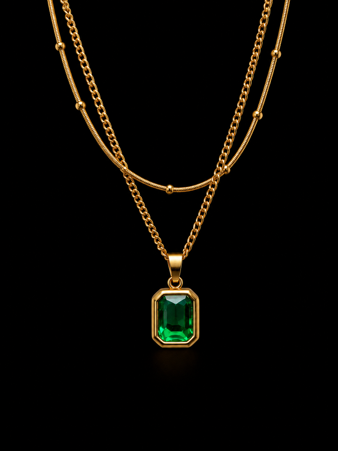 Chain