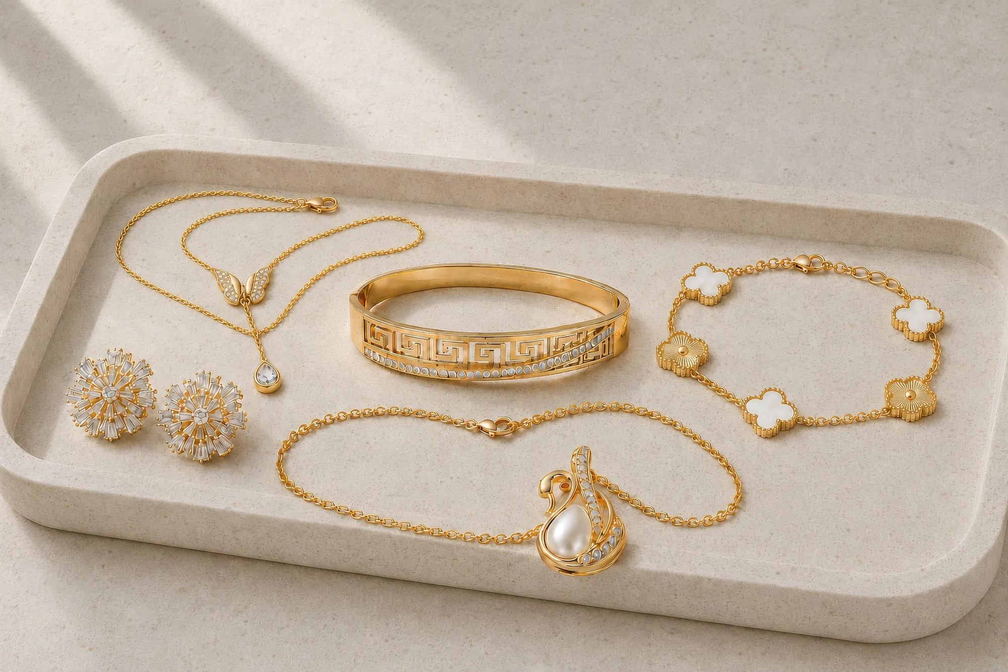 Explore All Collections