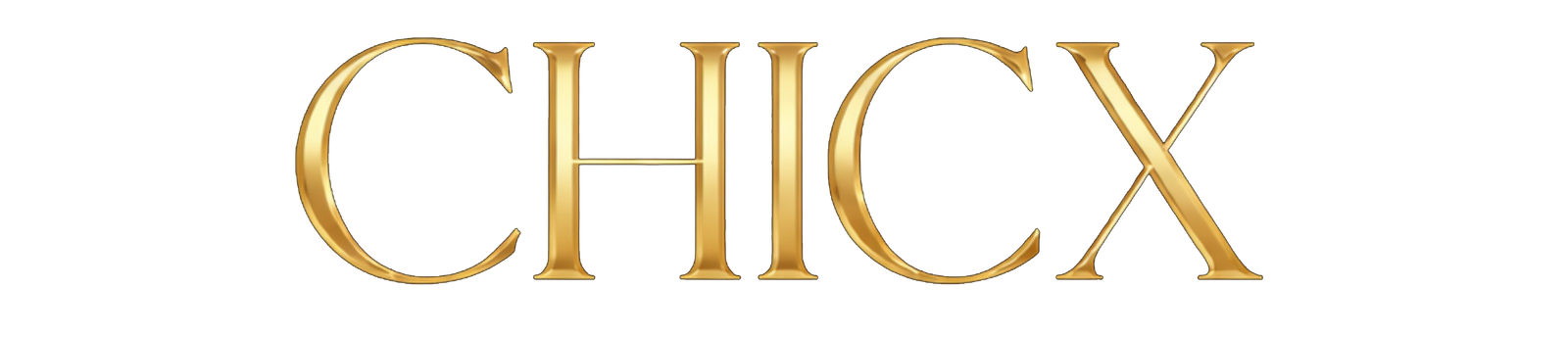 CHICX Logo